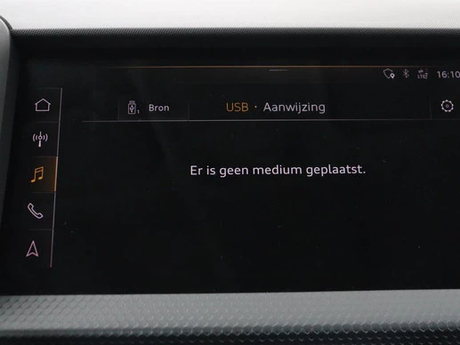 Audi A1 Sportback - Afbeelding 19 van 30