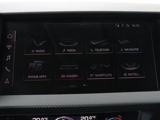 Audi A1 Sportback - Afbeelding 21 van 30