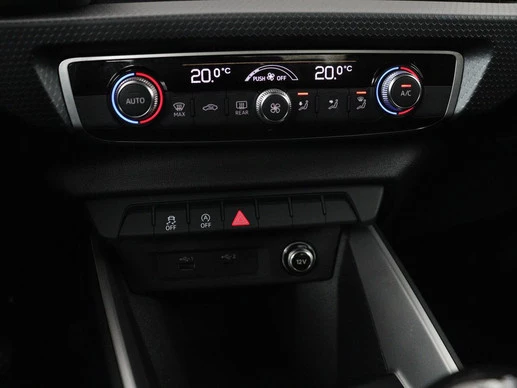 Audi A1 Sportback - Afbeelding 23 van 30