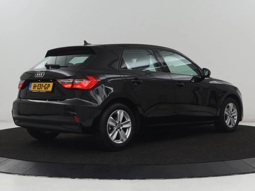 Audi A1 Sportback - Afbeelding 27 van 30