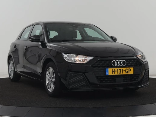Audi A1 Sportback - Afbeelding 28 van 30