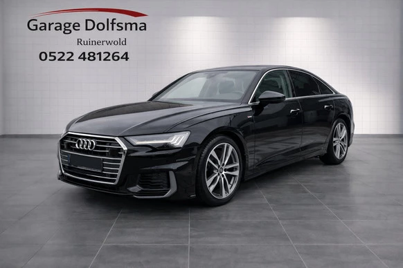 Audi A6 - Afbeelding 1 van 30