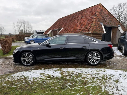 Audi A6 - Afbeelding 3 van 30