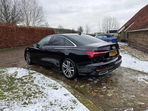 Audi A6 - Afbeelding 4 van 30