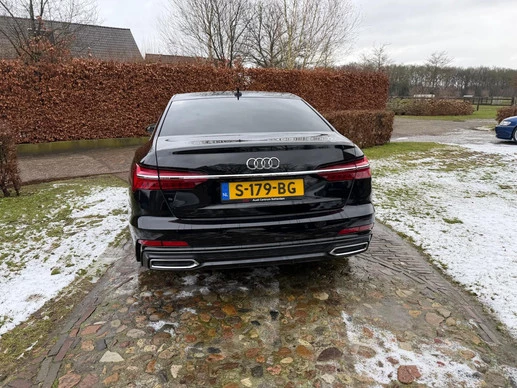 Audi A6 - Afbeelding 5 van 30