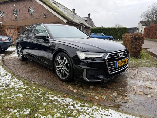Audi A6 - Afbeelding 7 van 30