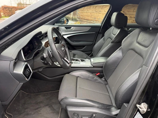 Audi A6 - Afbeelding 8 van 30