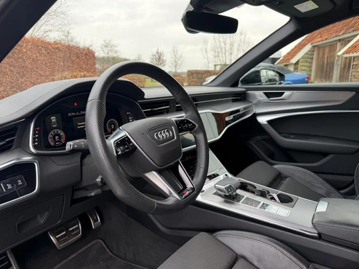 Audi A6 - Afbeelding 9 van 30