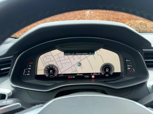 Audi A6 - Afbeelding 11 van 30