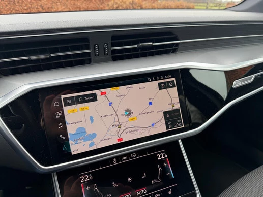 Audi A6 - Afbeelding 12 van 30