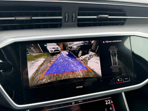 Audi A6 - Afbeelding 13 van 30
