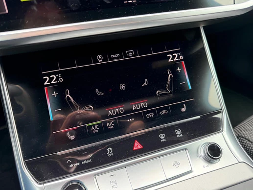 Audi A6 - Afbeelding 14 van 30