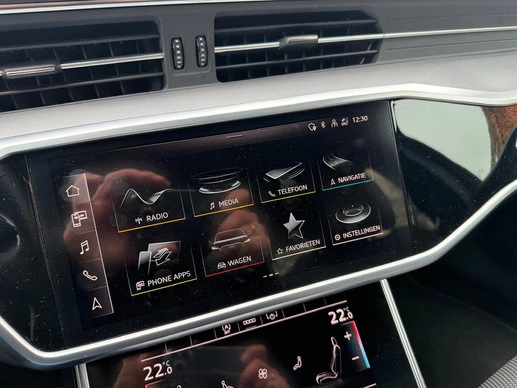 Audi A6 - Afbeelding 15 van 30