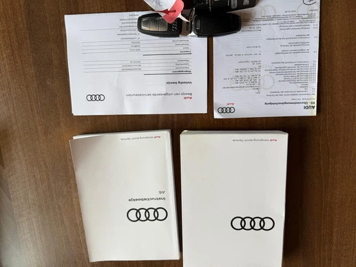 Audi A6 - Afbeelding 16 van 30