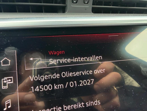 Audi A6 - Afbeelding 17 van 30