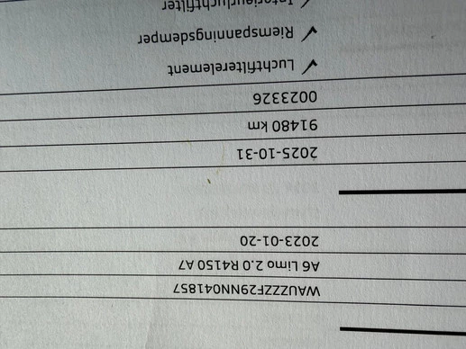 Audi A6 - Afbeelding 18 van 30