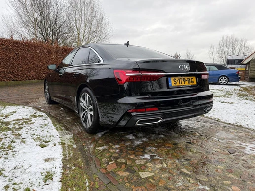 Audi A6 - Afbeelding 21 van 30