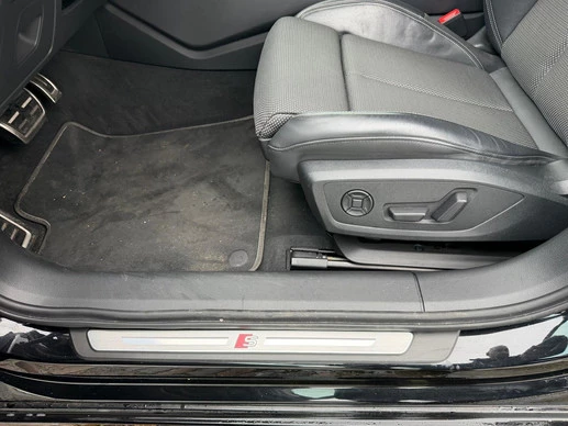 Audi A6 - Afbeelding 25 van 30