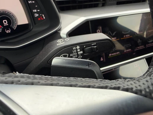 Audi A6 - Afbeelding 27 van 30