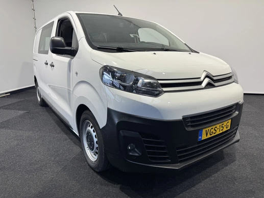 Citroën Jumpy - Afbeelding 1 van 25