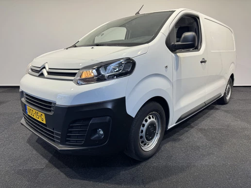 Citroën Jumpy - Afbeelding 2 van 25