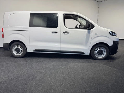 Citroën Jumpy - Afbeelding 3 van 25