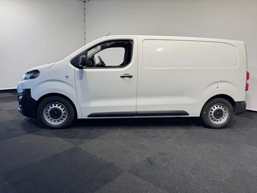 Citroën Jumpy - Afbeelding 4 van 25