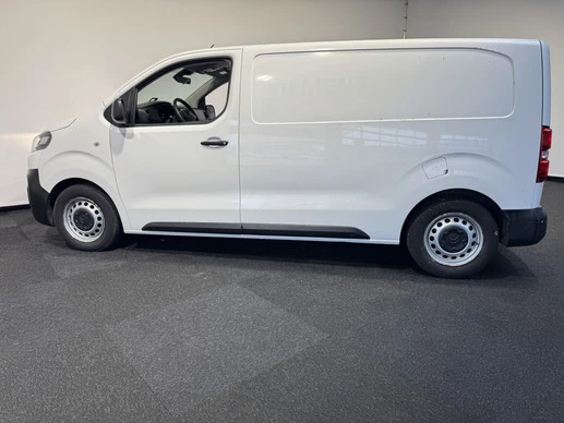 Citroën Jumpy - Afbeelding 5 van 25