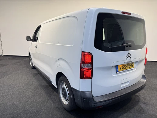 Citroën Jumpy - Afbeelding 6 van 25