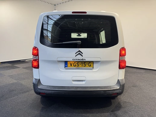 Citroën Jumpy - Afbeelding 7 van 25