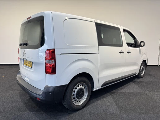 Citroën Jumpy - Afbeelding 8 van 25