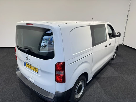 Citroën Jumpy - Afbeelding 9 van 25