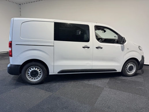 Citroën Jumpy - Afbeelding 10 van 25