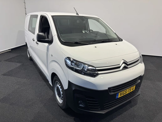 Citroën Jumpy - Afbeelding 12 van 25