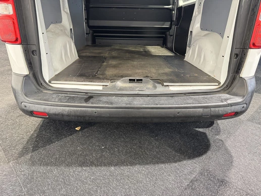 Citroën Jumpy - Afbeelding 16 van 25
