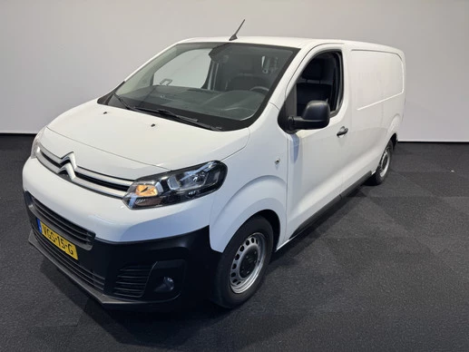 Citroën Jumpy - Afbeelding 17 van 25