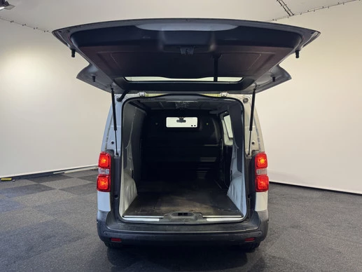 Citroën Jumpy - Afbeelding 18 van 25