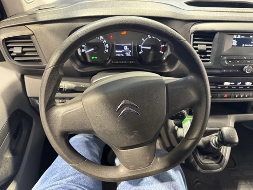 Citroën Jumpy - Afbeelding 19 van 25