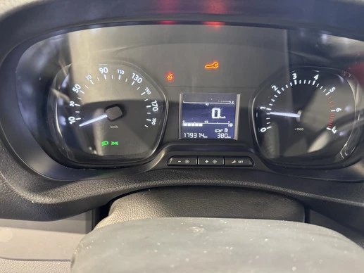 Citroën Jumpy - Afbeelding 21 van 25