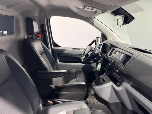 Citroën Jumpy - Afbeelding 22 van 25