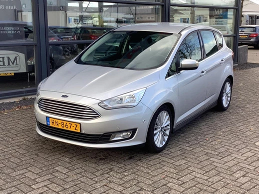 Ford C-MAX - Afbeelding 2 van 24