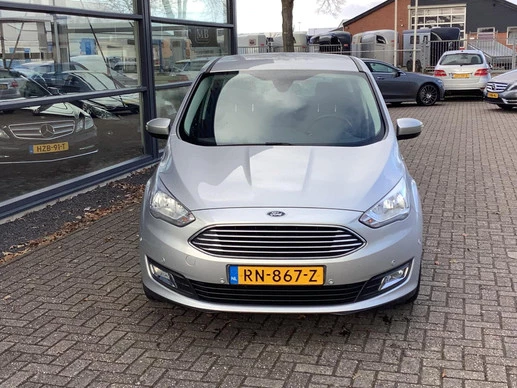 Ford C-MAX - Afbeelding 3 van 24