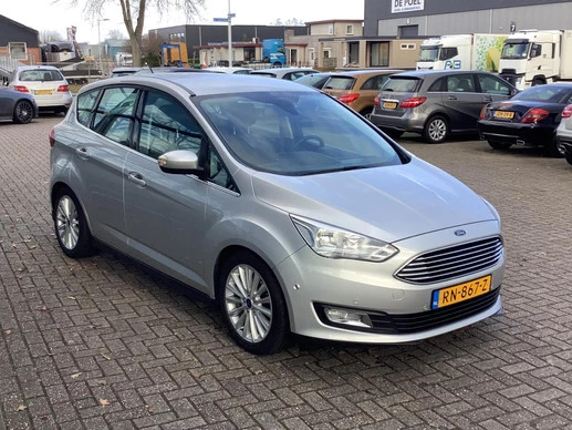 Ford C-MAX - Afbeelding 4 van 24