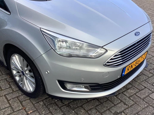 Ford C-MAX - Afbeelding 5 van 24