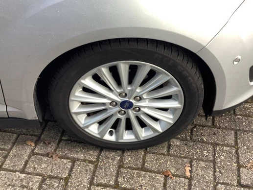Ford C-MAX - Afbeelding 6 van 24