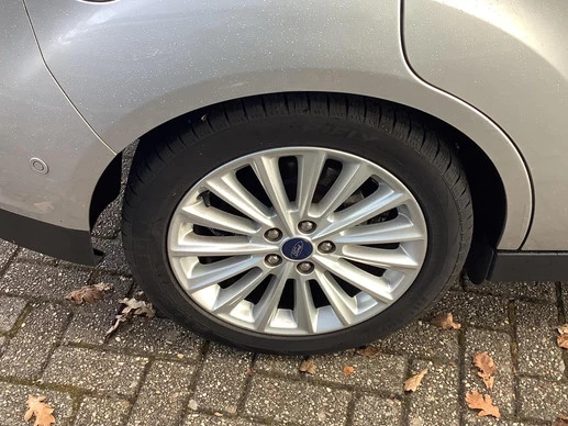 Ford C-MAX - Afbeelding 7 van 24