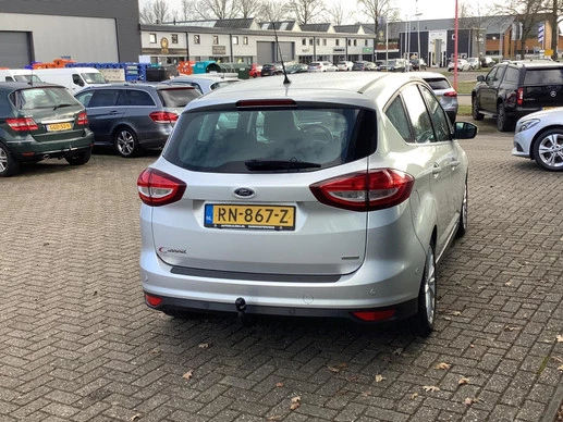 Ford C-MAX - Afbeelding 8 van 24