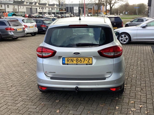 Ford C-MAX - Afbeelding 9 van 24
