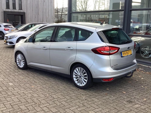Ford C-MAX - Afbeelding 10 van 24