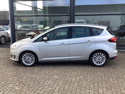 Ford C-MAX - Afbeelding 11 van 24